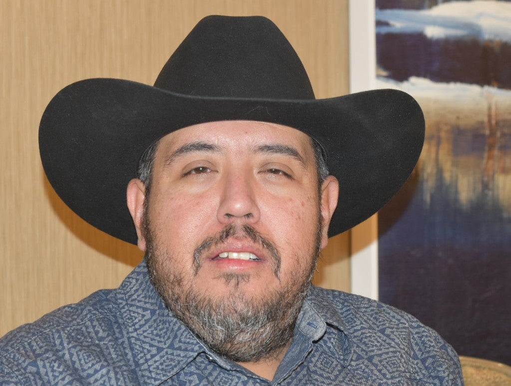 Daniel Cardenas headshot