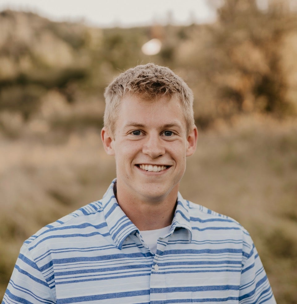 Austen Apperson