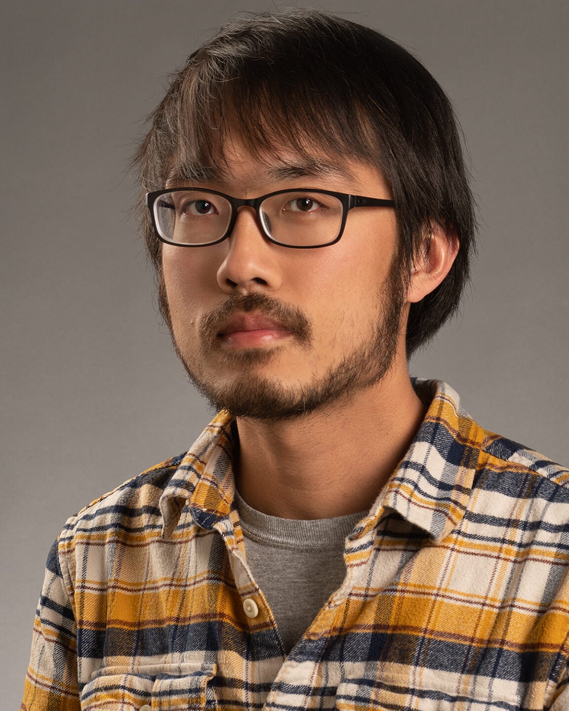 Tao Huang