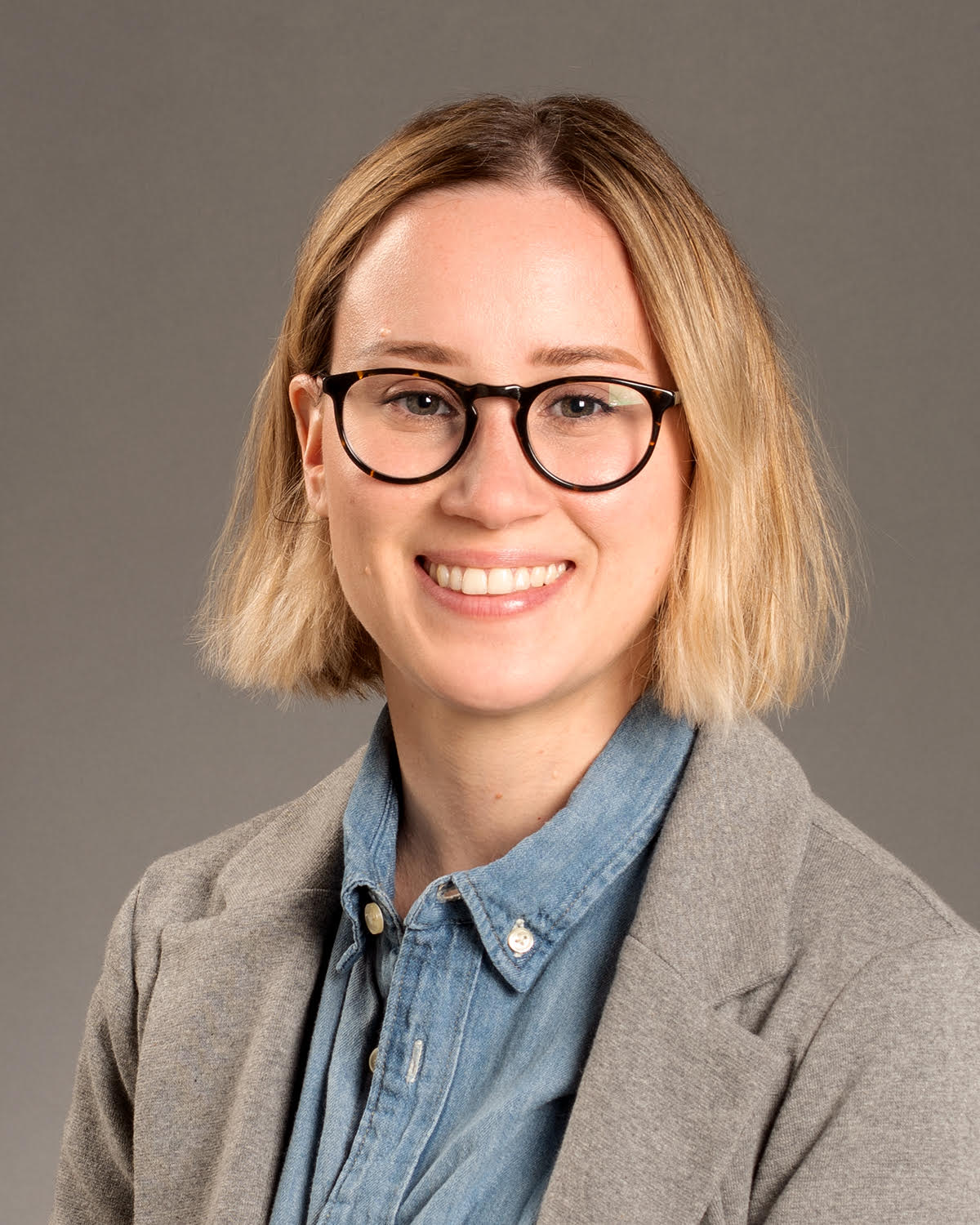 Trisha Kangas