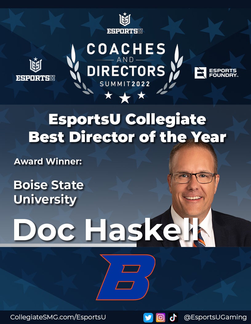 doc award graphic