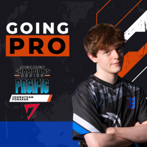 clear going pro logo