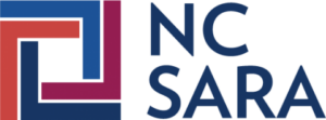 NC-SARA Logo