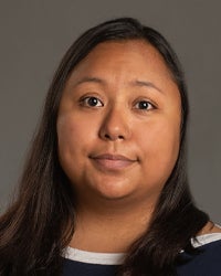 Nicole Teregeyo
