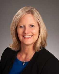 Melanie Bannister