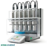 VELP SER158 Automated Fat Extractor