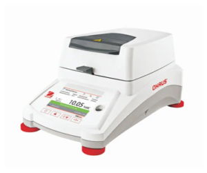OHAUS MB120 Moisture Analyzer