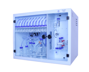 CS Bio Peptide Synthesizer