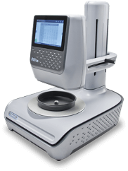 HunterLab Aeros Reflectance Spectrometer