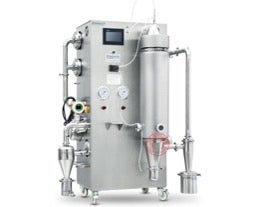 Pilotech Spray Dryer