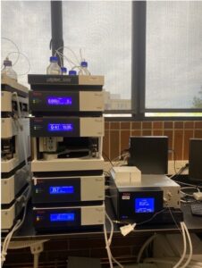 Thermo Scientific IltiMate 3000 HPLC