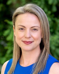 Jennifer White