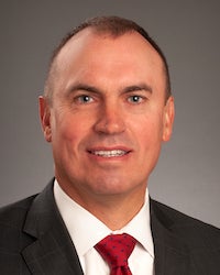 Matt Wilde