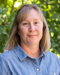Tiffany Keely
