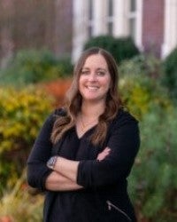 Lauren Krigbaum headshot