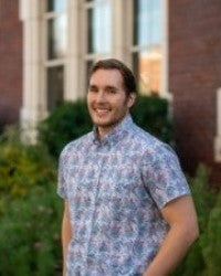 Alec Kuzmack headshot