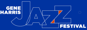 Gene Harris Jazz Festival