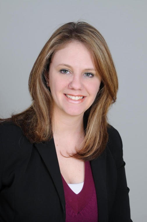 Nicole Pantera headshot
