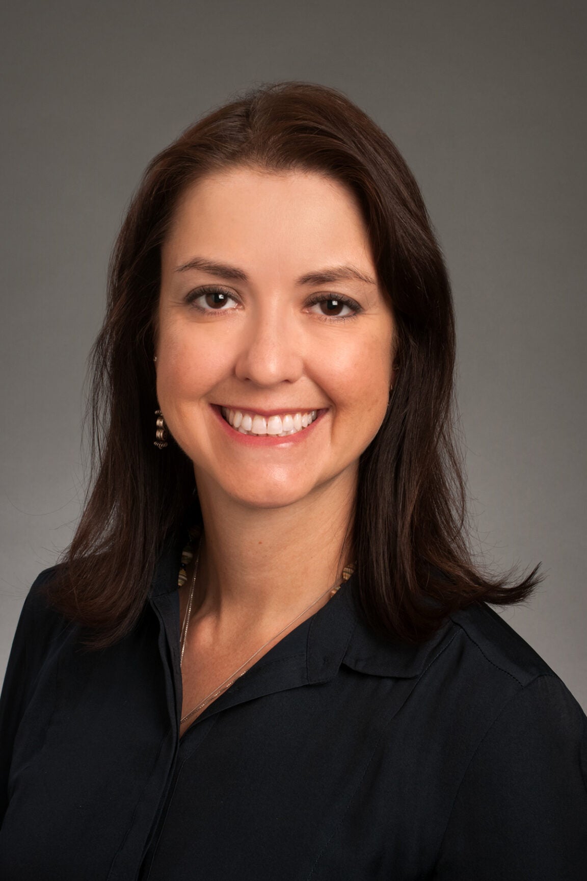 Jennifer Eichmeyer Portrait