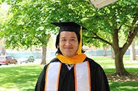 Eric Chow