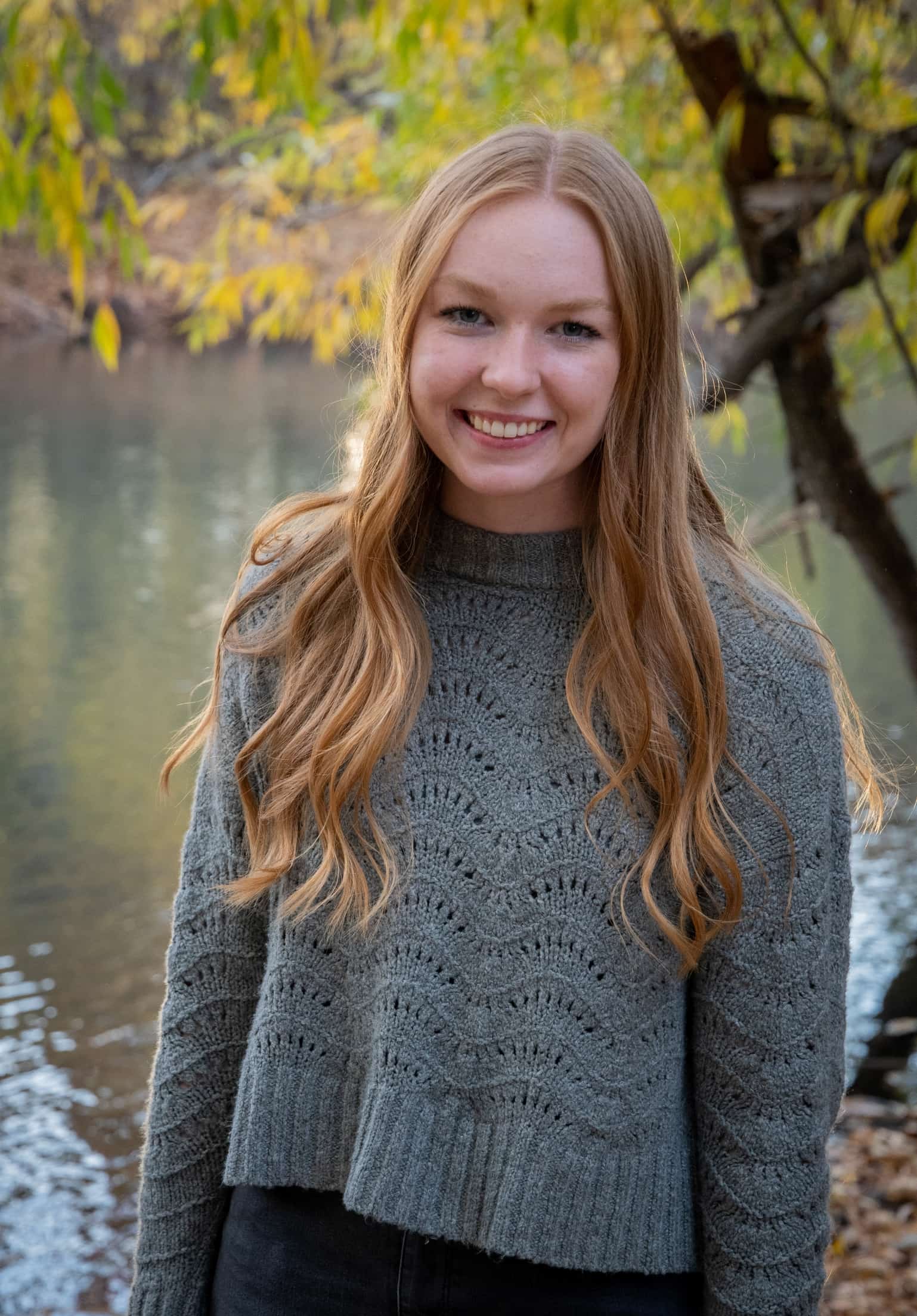 Abbie Loree