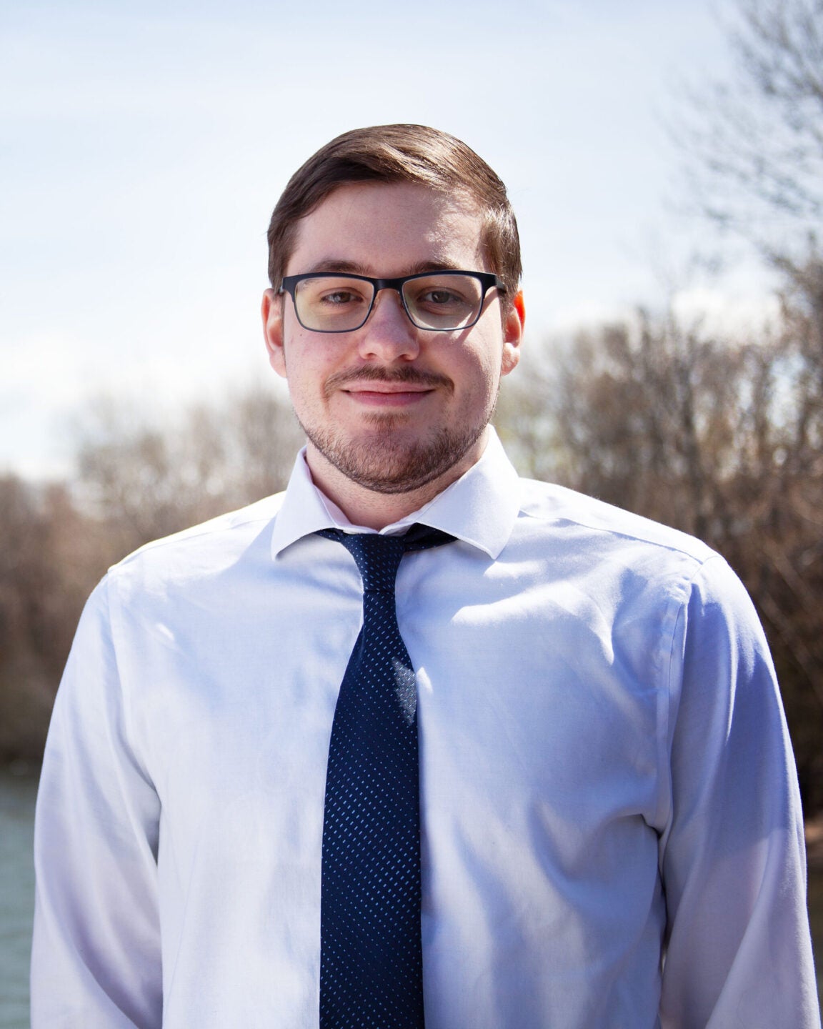 Jacob Palin headshot