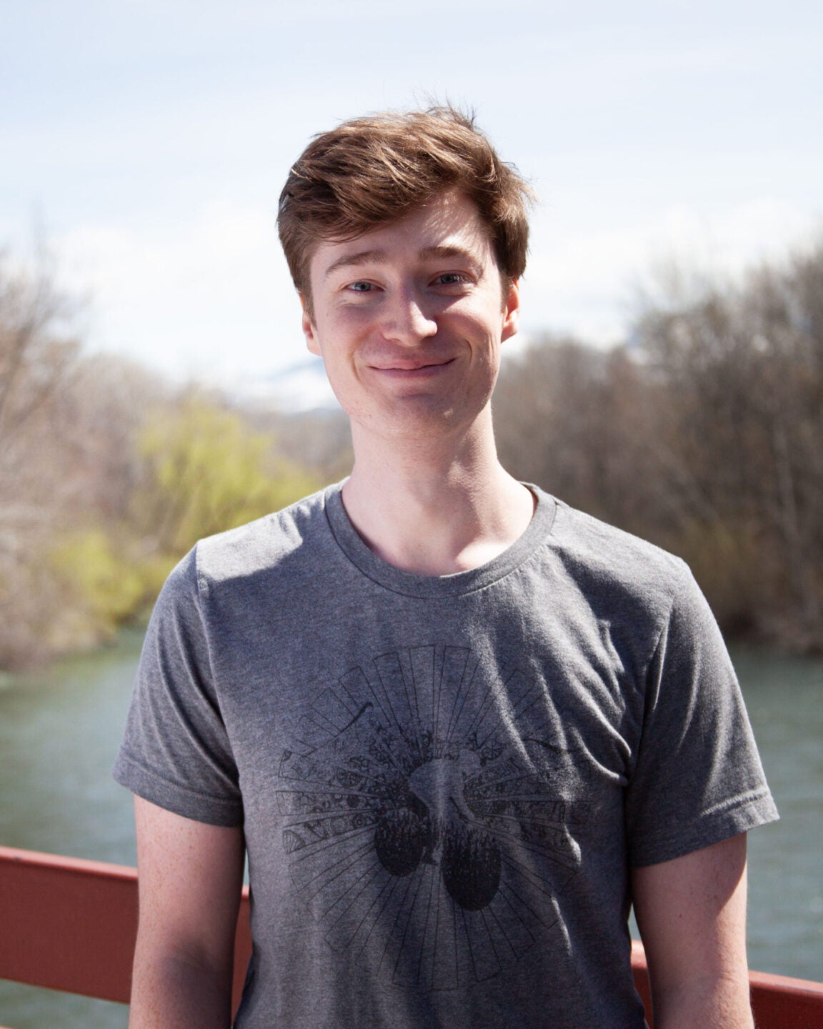 Nick Lotspeich headshot