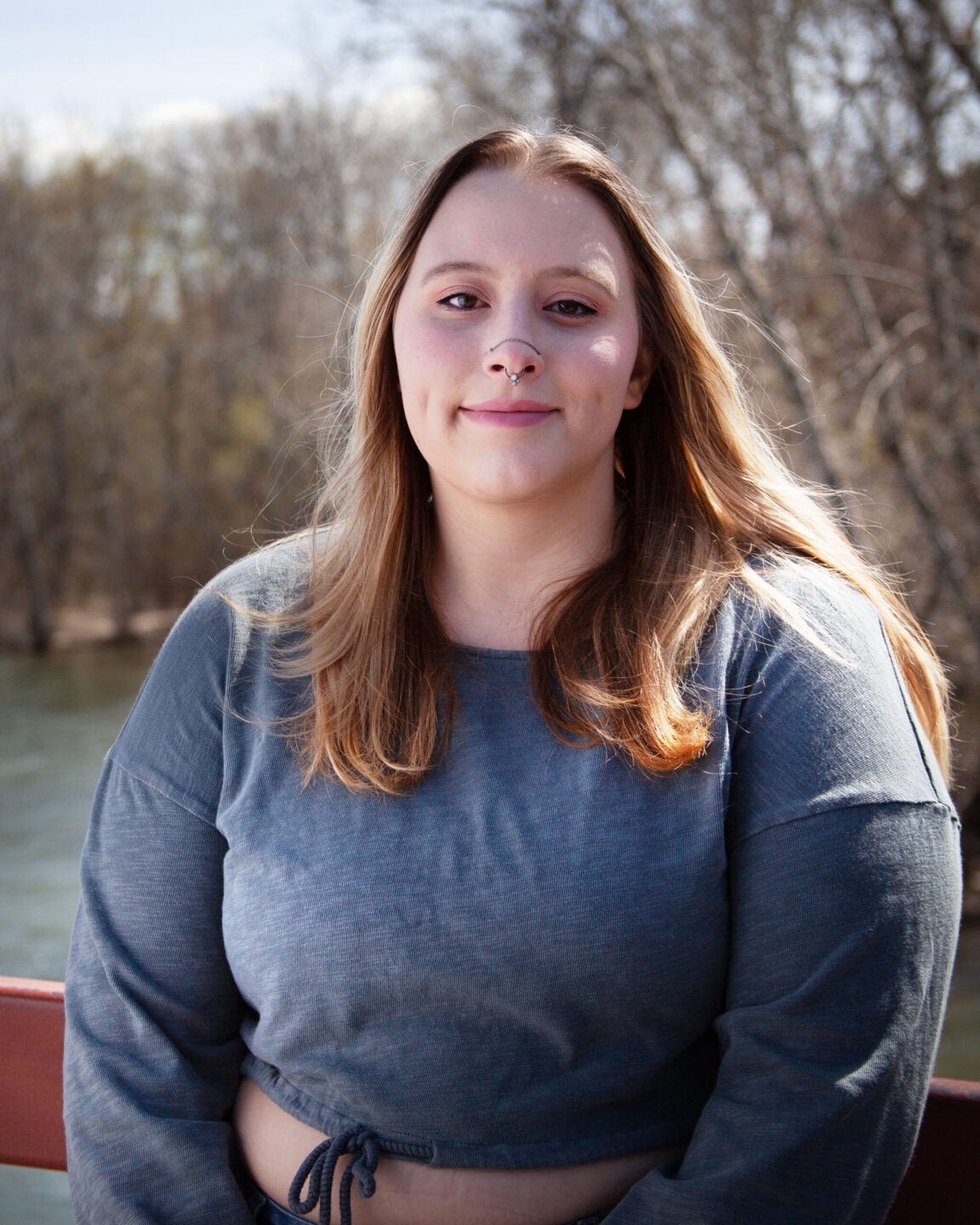 Sarina Lloyd headshot