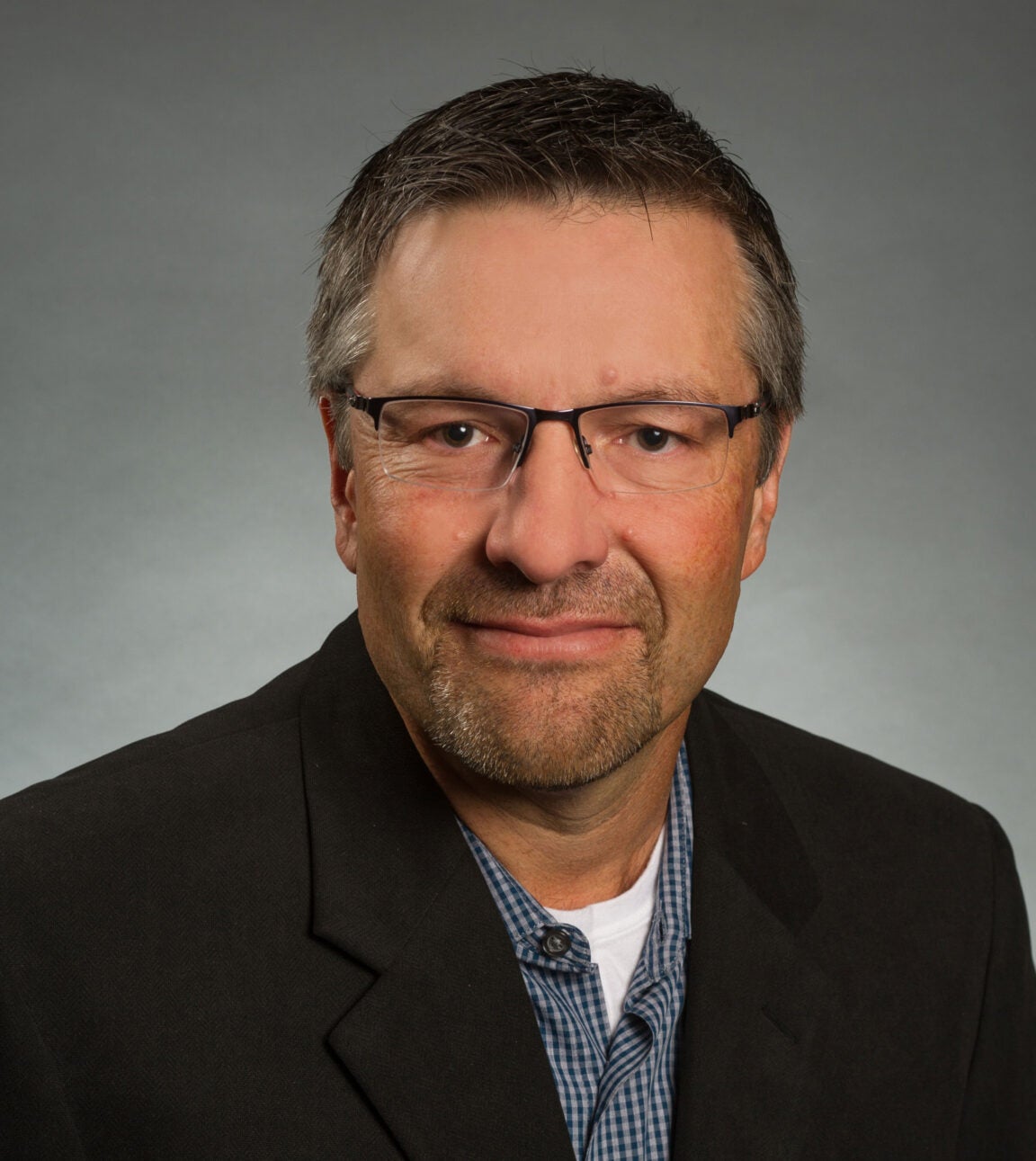 Jason Manning