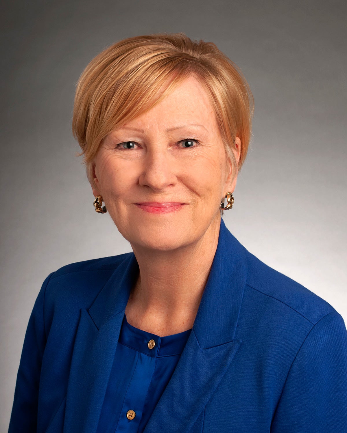 Jennifer Neil