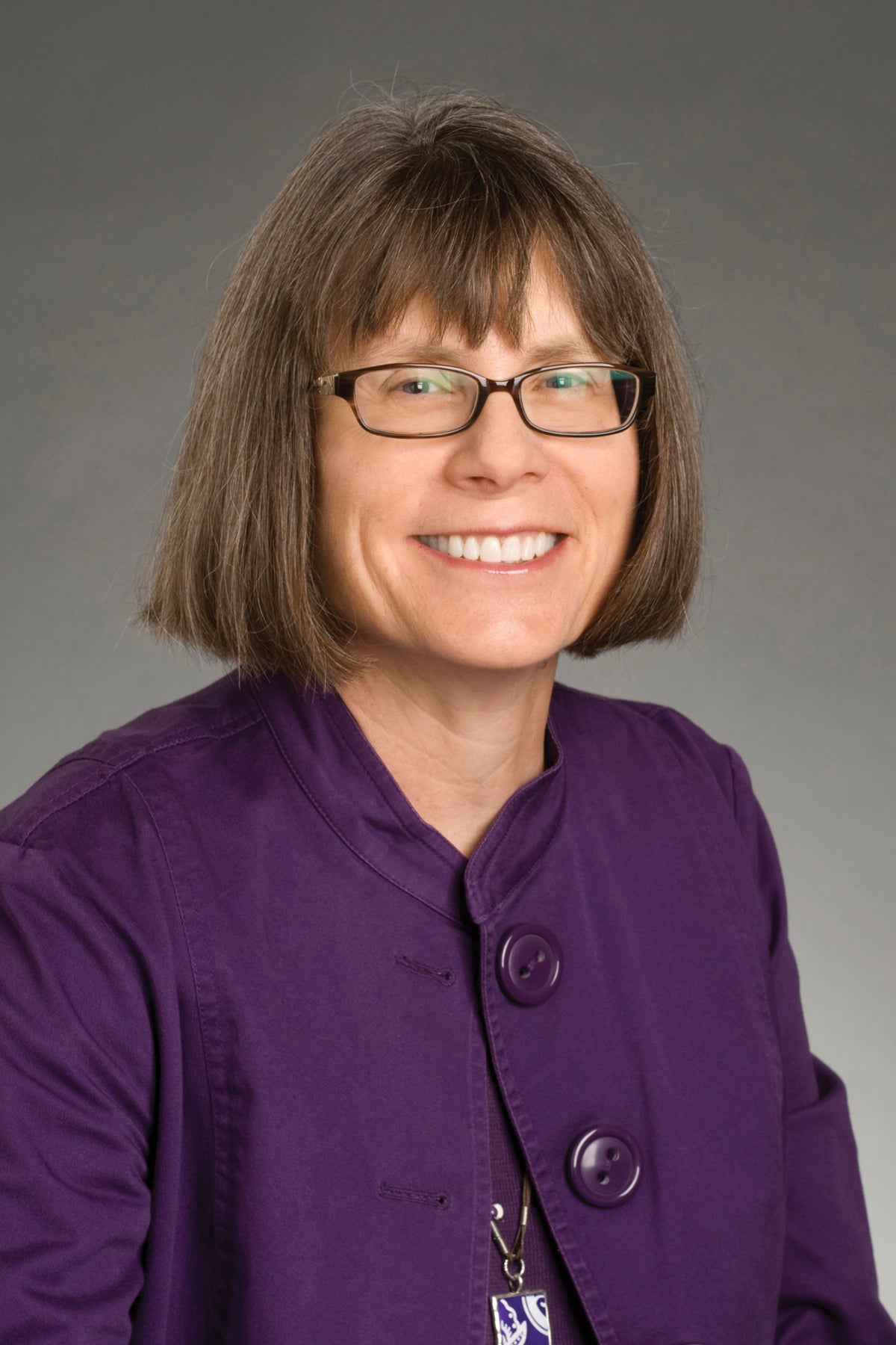 Dr. Jane Grassley