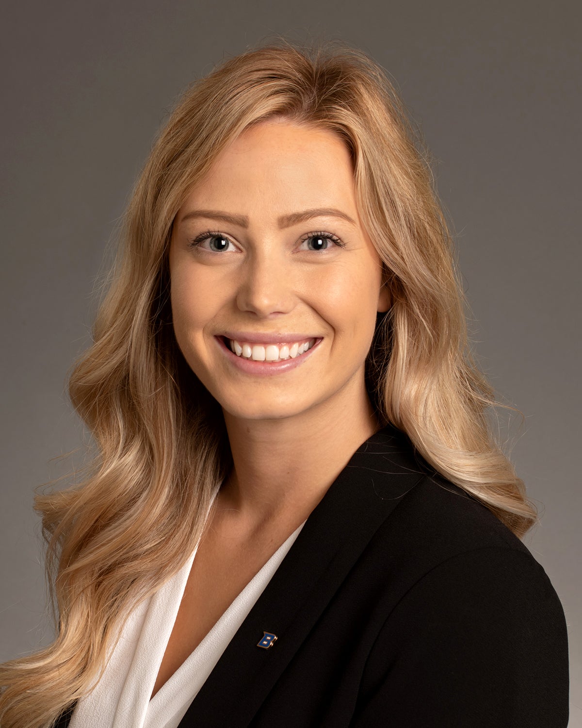 Megan Edwards