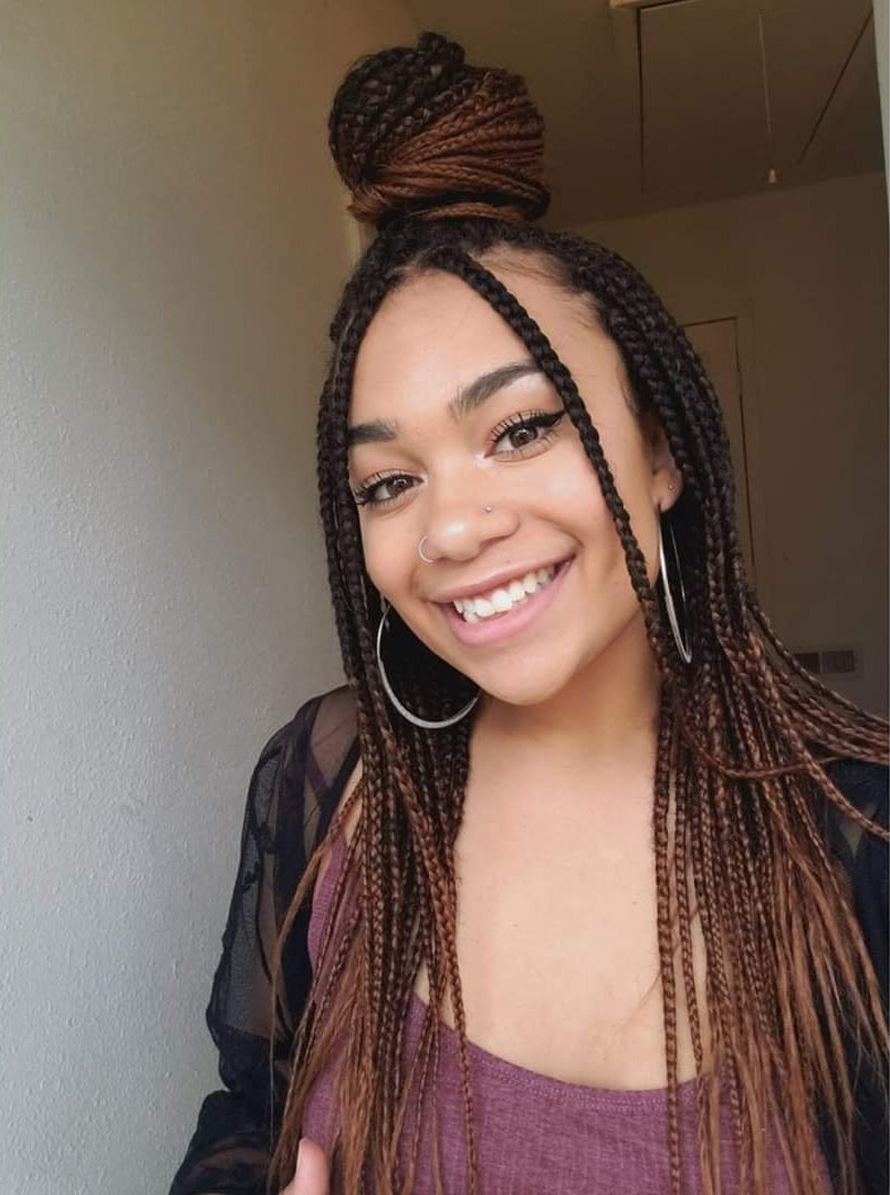 Tia Leeflang