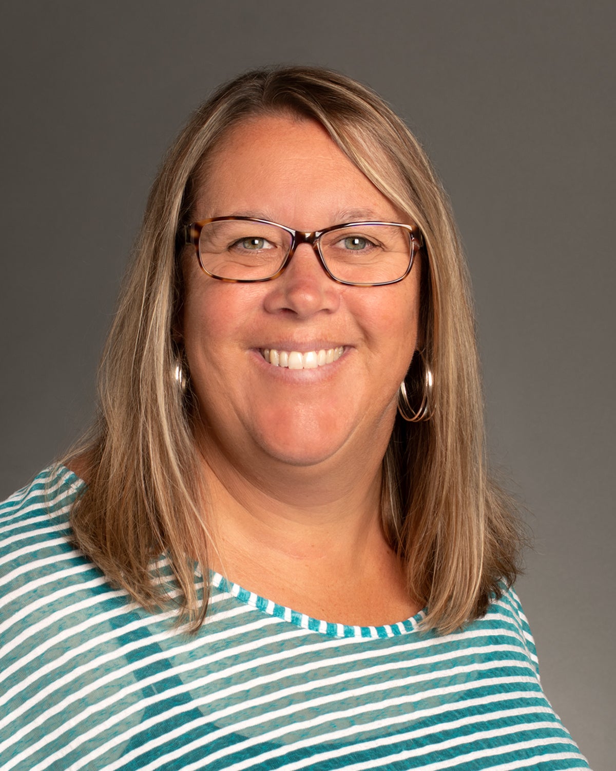 Melinda Tucker