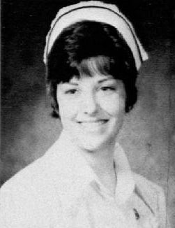 Kathy Bower