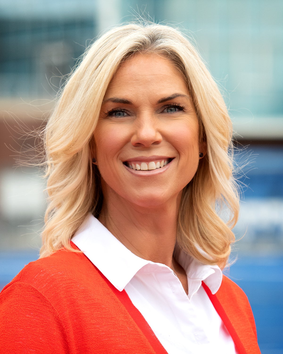 Lisa Gardner