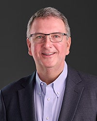 Paul Powell