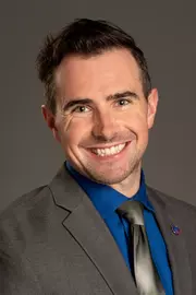 Bryan Beals headshot