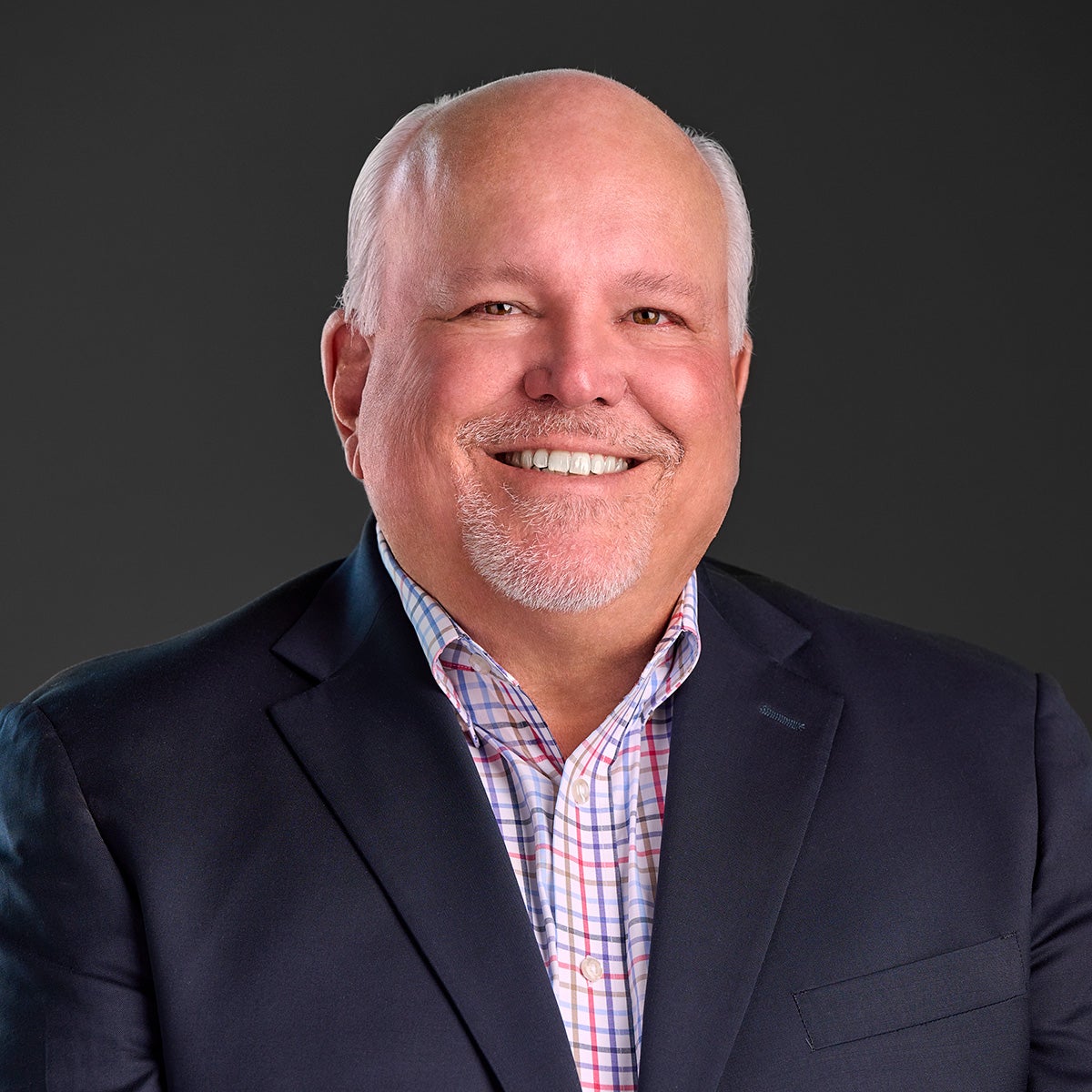 Bruce Mohr