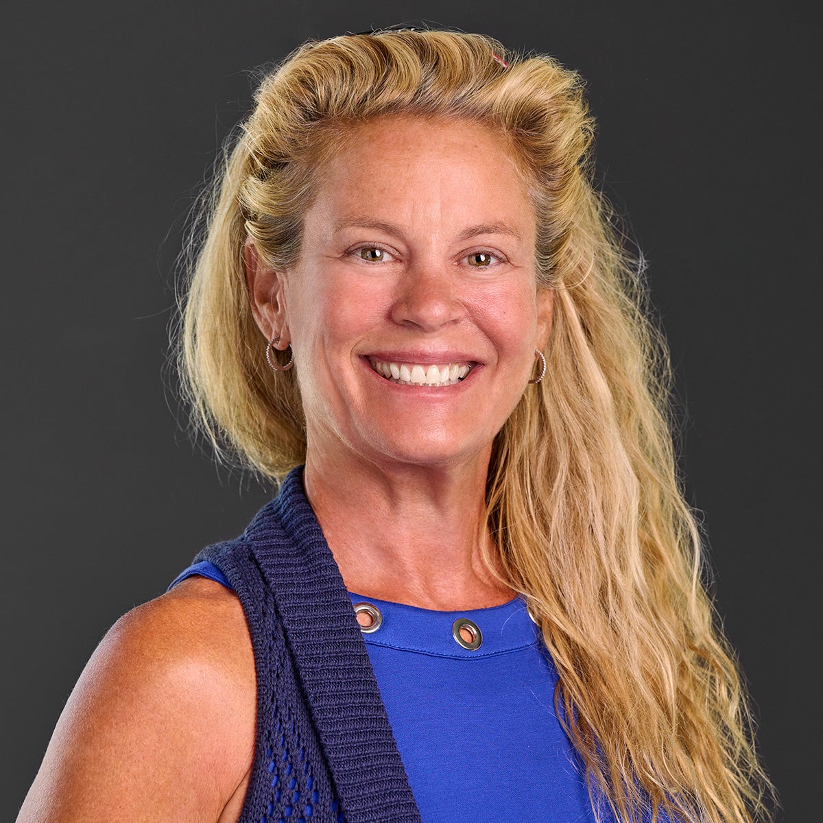 Kimberly Welsh