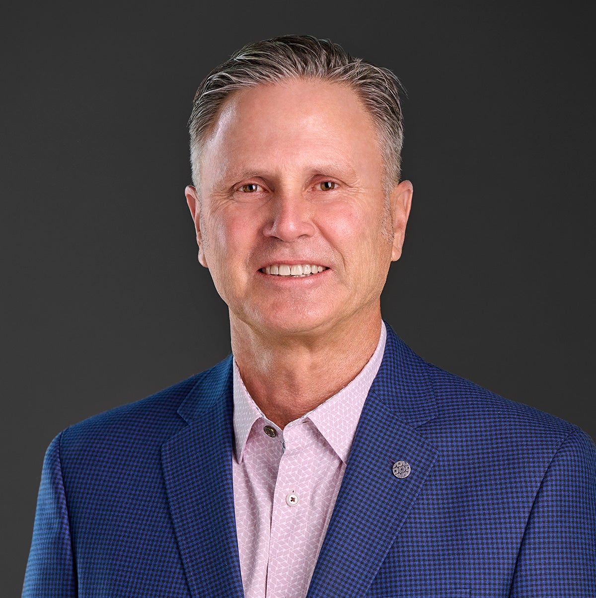 Rick Pedigo