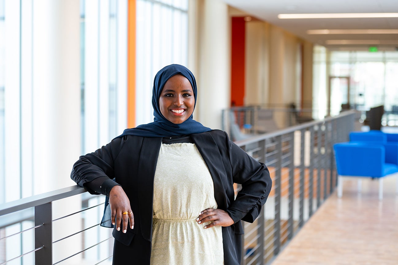 Halima Hamud