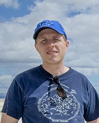 Brian Jackson profile picture