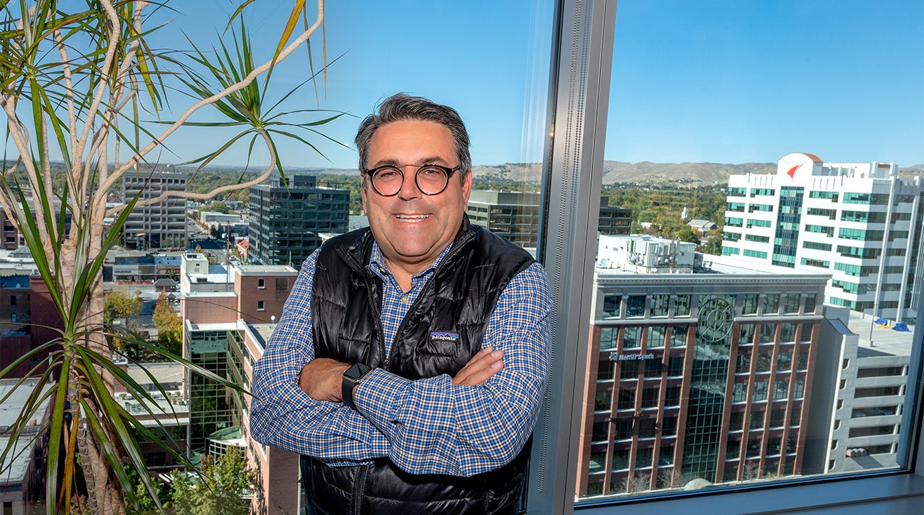 David Wali