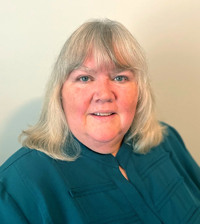 Judy Wauer