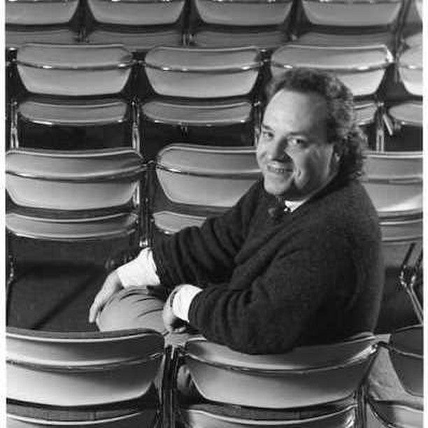 The late Brian J. Berquist