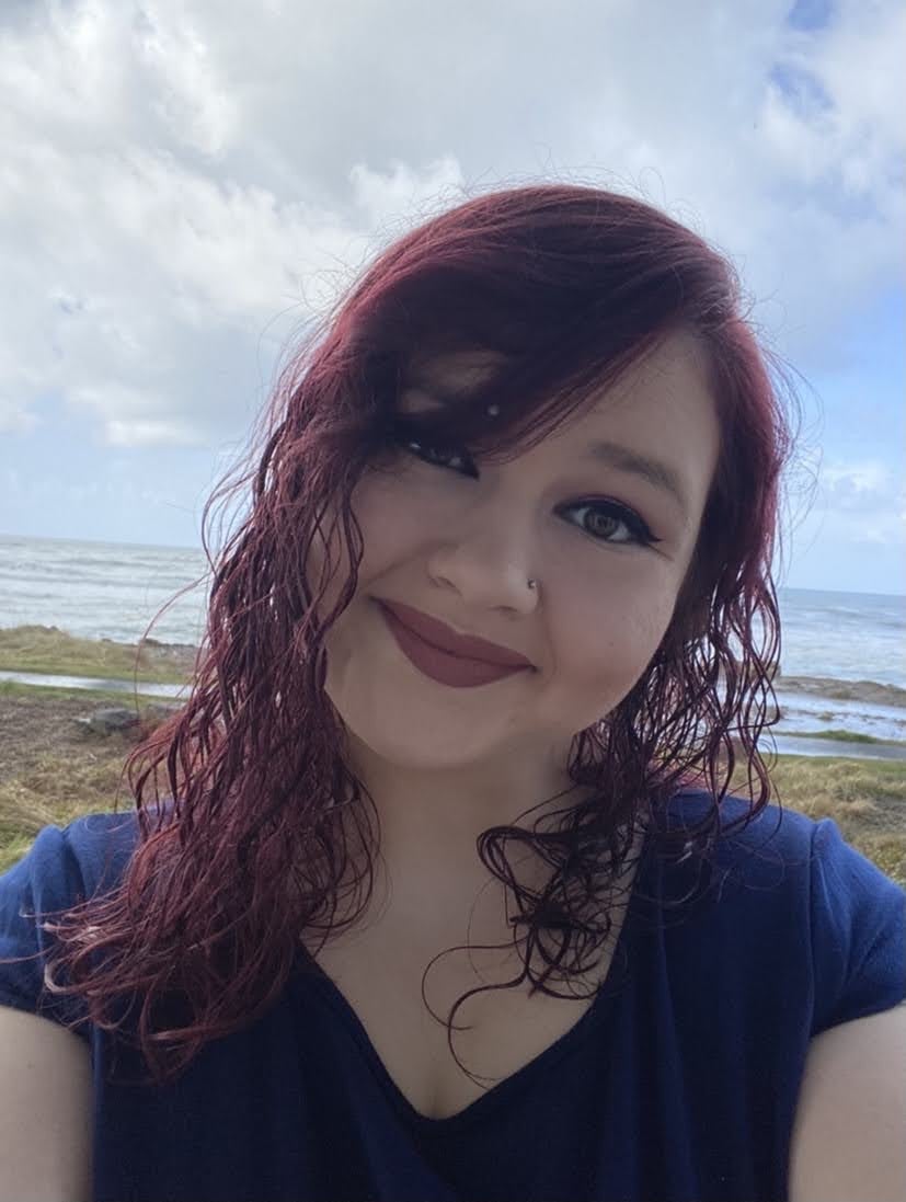Macy Shane, a 2022 Fulbright scholar