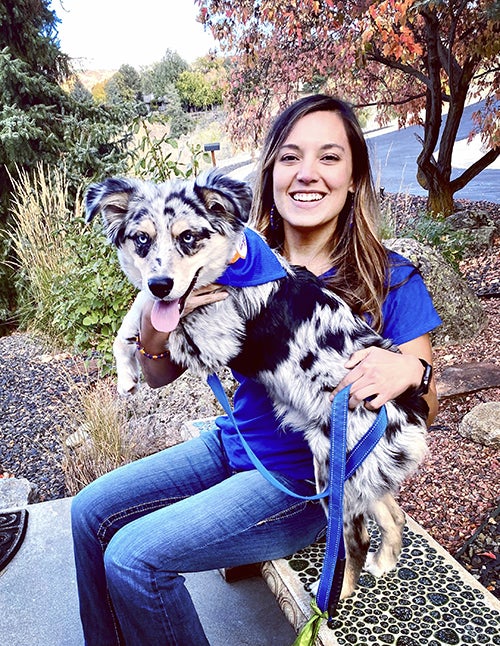 Addie Lupercio