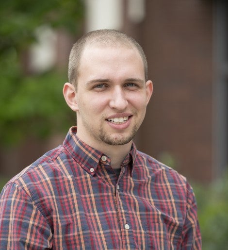 Adam Schuller