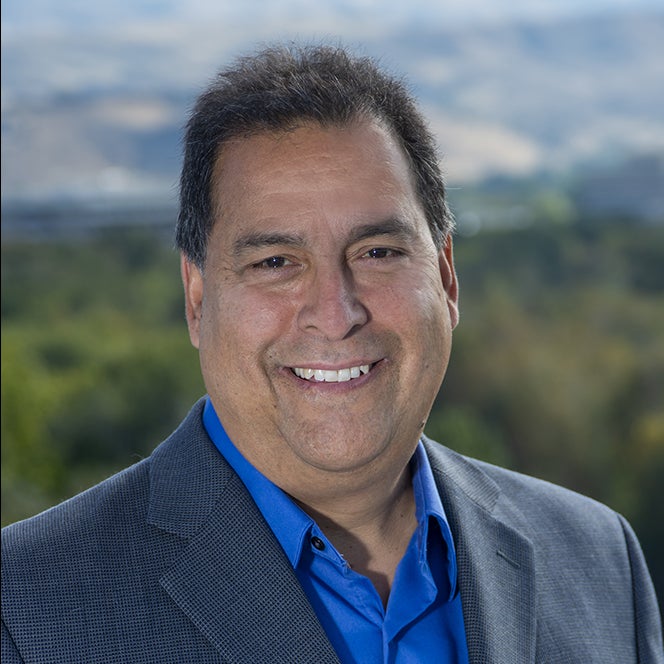 Greg Martinez